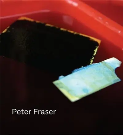 Peter Fraser
