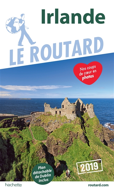 Irlande : 2019