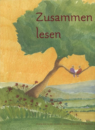 Zusammen lesen : lesebuch für Deutsch als Fremdsprache