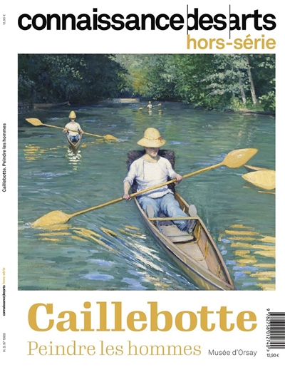Caillebotte : peindre les...