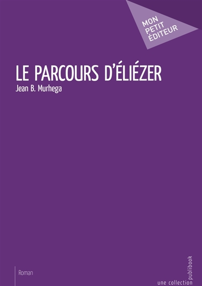 Le Parcours d'Eliézer