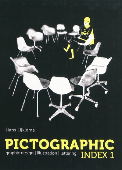 Pictographic index : graphic design, illustration, lettering. Vol. 1