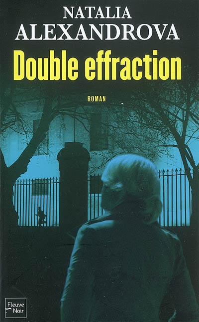 Double effraction