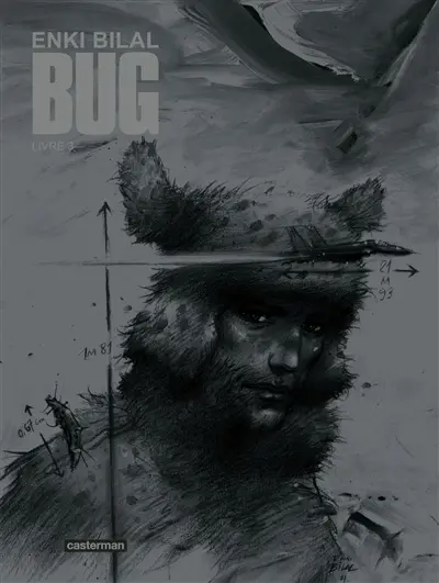 Bug. Vol. 3