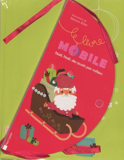 Noël, Noël, des jouets par miliers