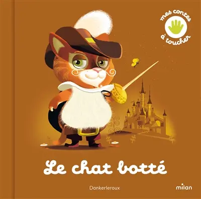Le chat botté