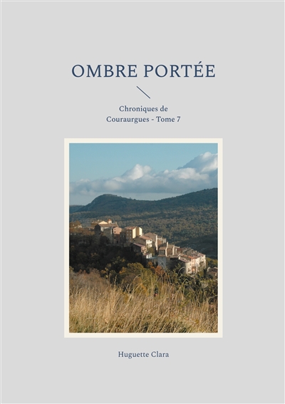 Ombre Portée : Chroniques...