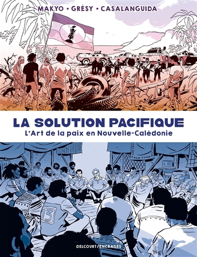 La solution pacifique :...