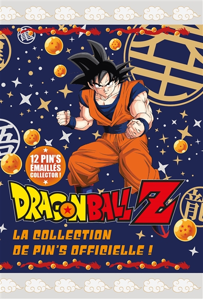 Dragon ball Z : la...