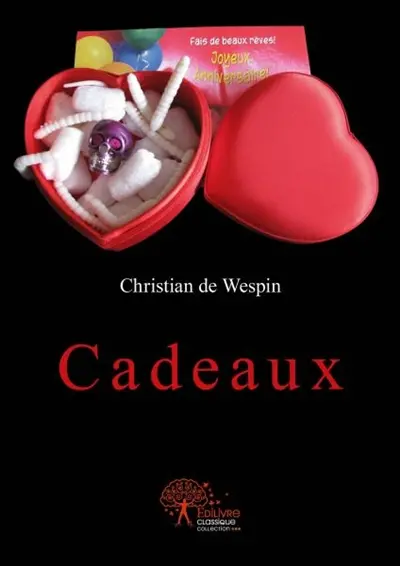 Cadeaux