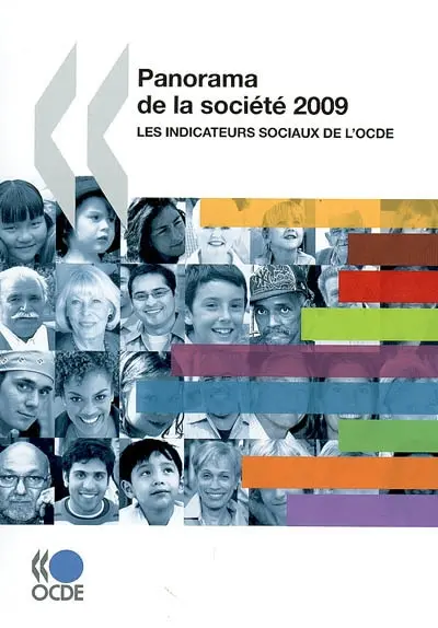 Panorama de la société : les indicateurs sociaux de l'OCDE