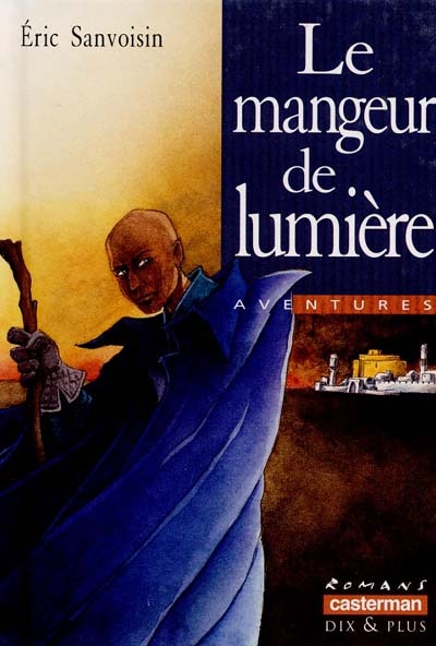 Le mangeur de lumière *