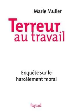 La violence au travail