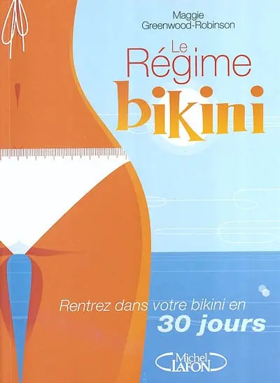 Le régime Bikini