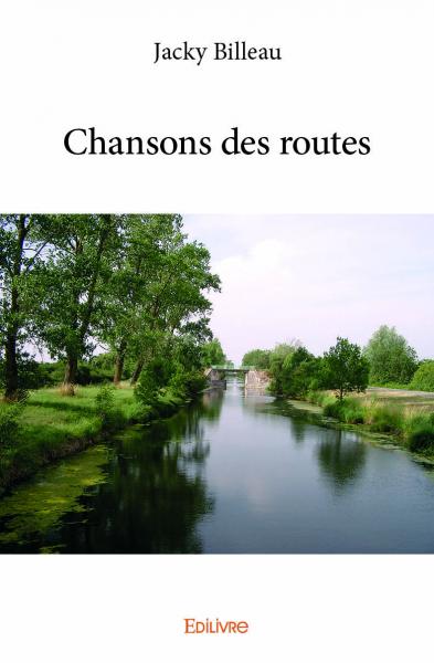 Chansons des routes