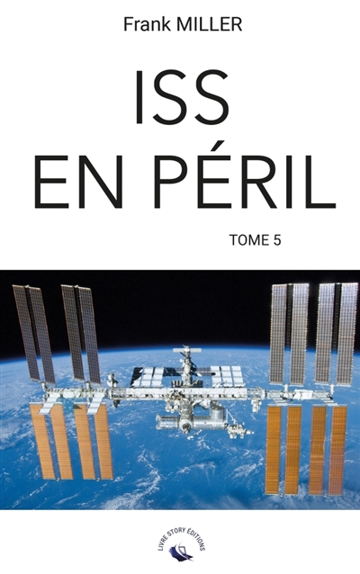 ISS EN PERIL