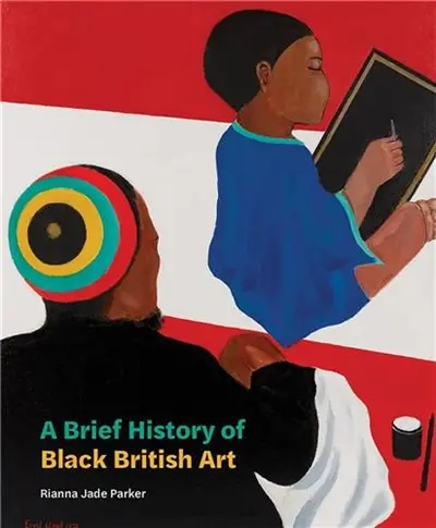 A Brief History Of Black British Art