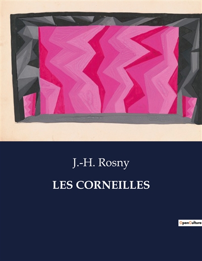 LES CORNEILLES