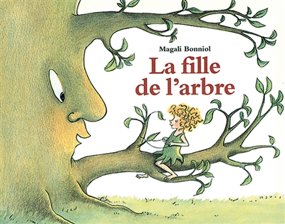 La fille de l'arbre