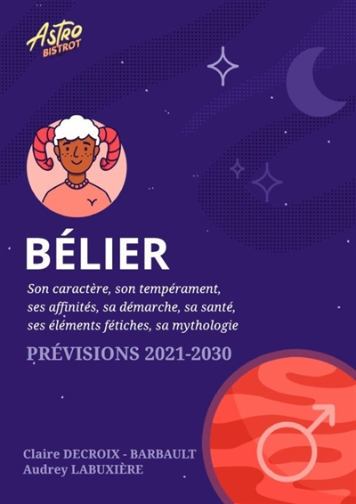 Bélier : Prévisions...