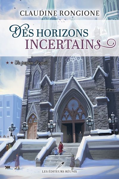 Un parfum d’espoir 2