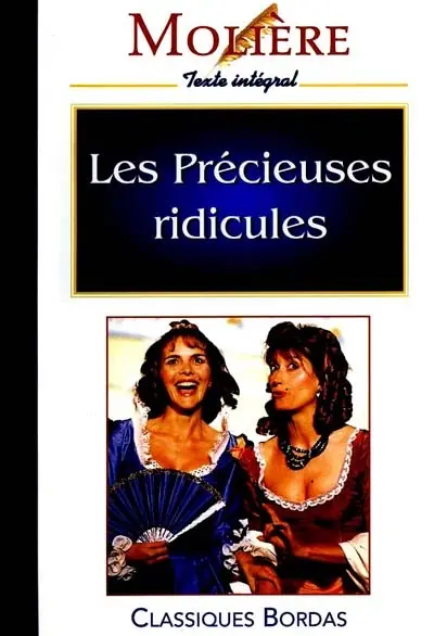 Les précieuses ridicules