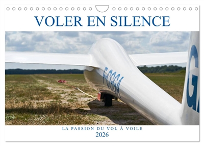 Voler en silence : la...