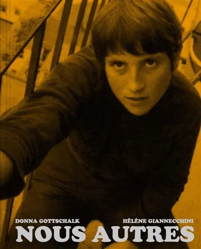 Nous autres : Donna Gottschalk