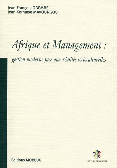 Afrique et management