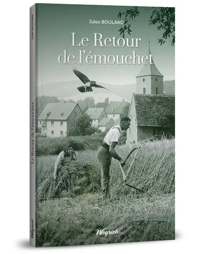 Le retour de l'émouchet