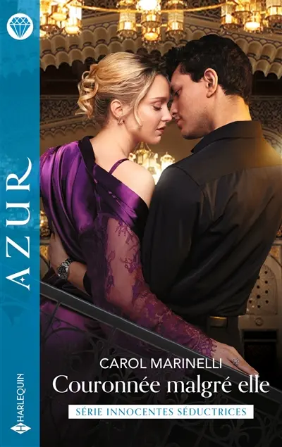 Couronnée malgré elle : innocentes séductrices