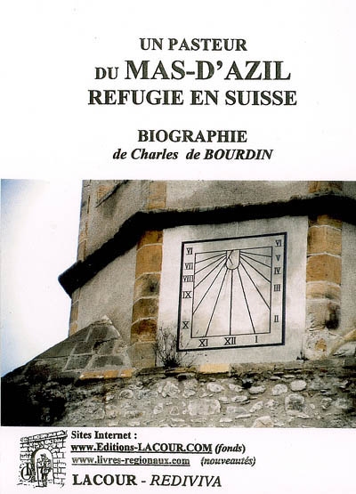 Biographie de Charles de...