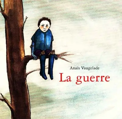 La guerre