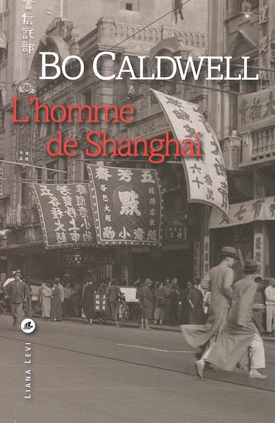 L'homme de Shanghai