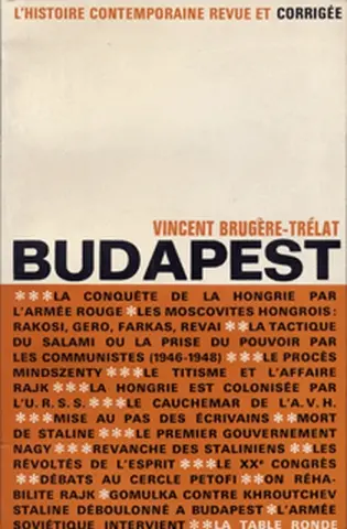 Budapest