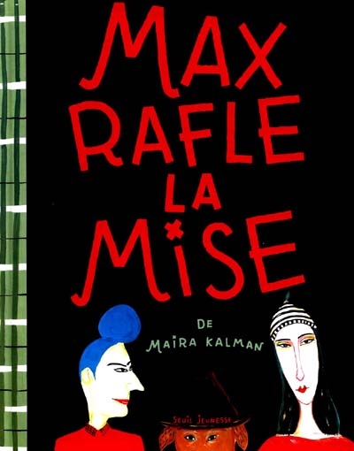 Max rafle la mise