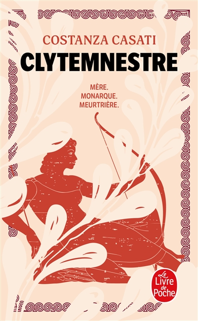 Clytemnestre