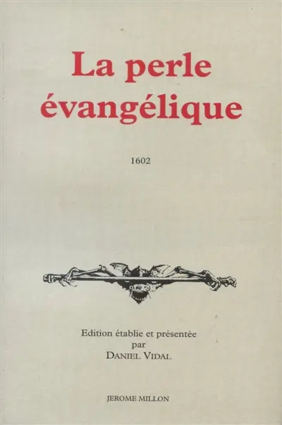 La perle évangélique