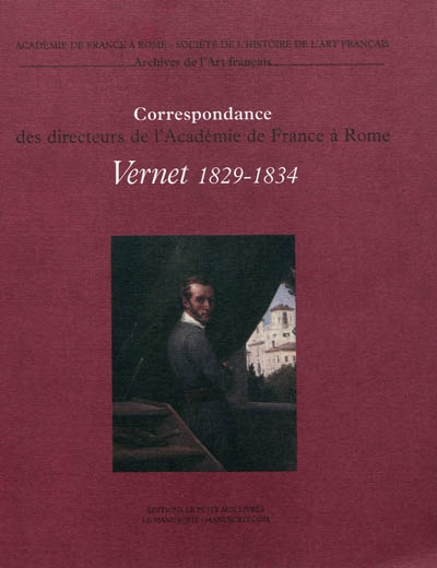 Horace Vernet : 1829-1834