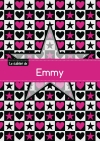 Le cahier d'Emmy : Séyès,...