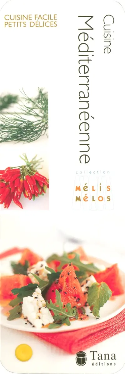 Cuisine méditerranéenne