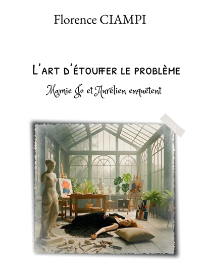 L'art d'étouffer le...