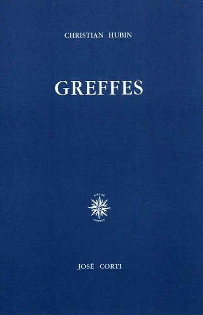 Greffes