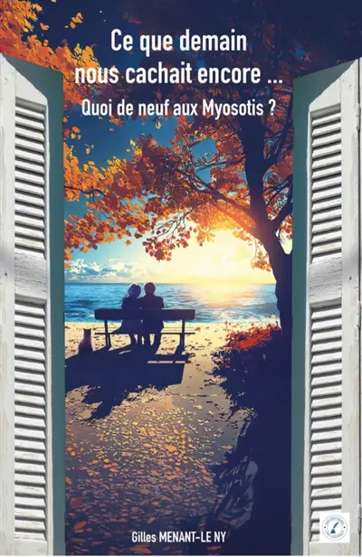 Ce que demain nous cachait encore