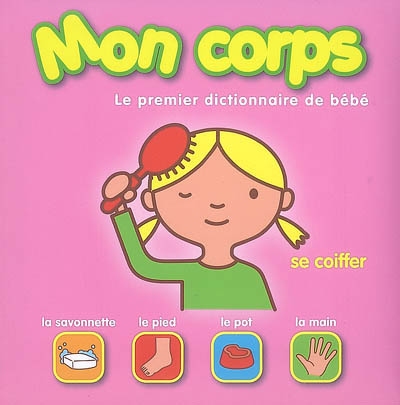 Mon corps