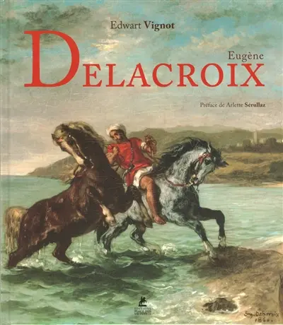 Eugène Delacroix