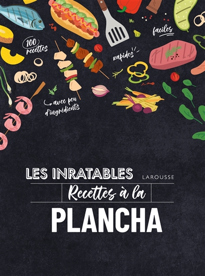 Recettes inratables à la...