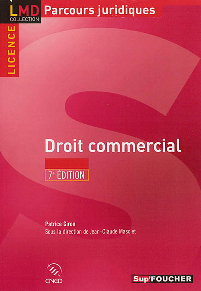 Droit commercial