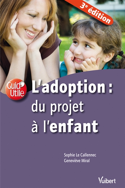 L'adoption : du projet à...