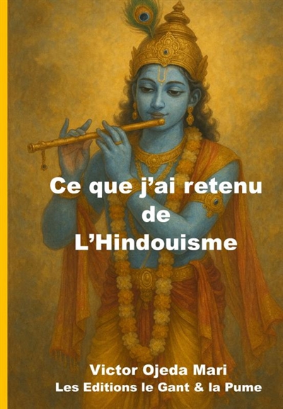 Ce que j'ai retenu de...
